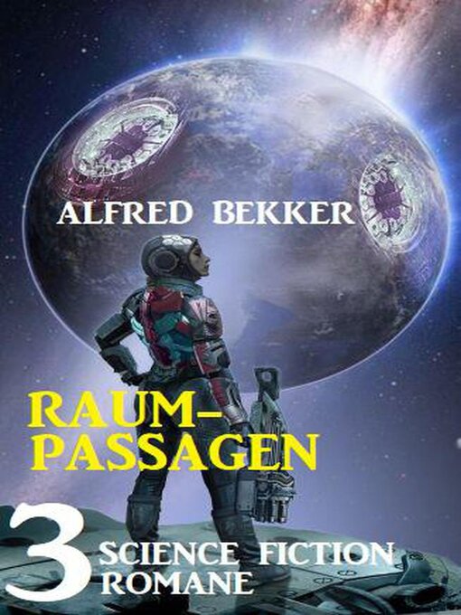 Title details for Raumpassagen by Alfred Bekker - Available